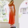 * Formal | Moving To Cabo Dress Orange