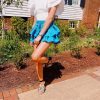 * Skorts And Skirts | The Daisy Skirt Sky