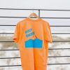 * Graphic Tees | Sulphur Branch Social Club Tee Orange