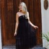 * Formal | Follow My Lead Dress Black