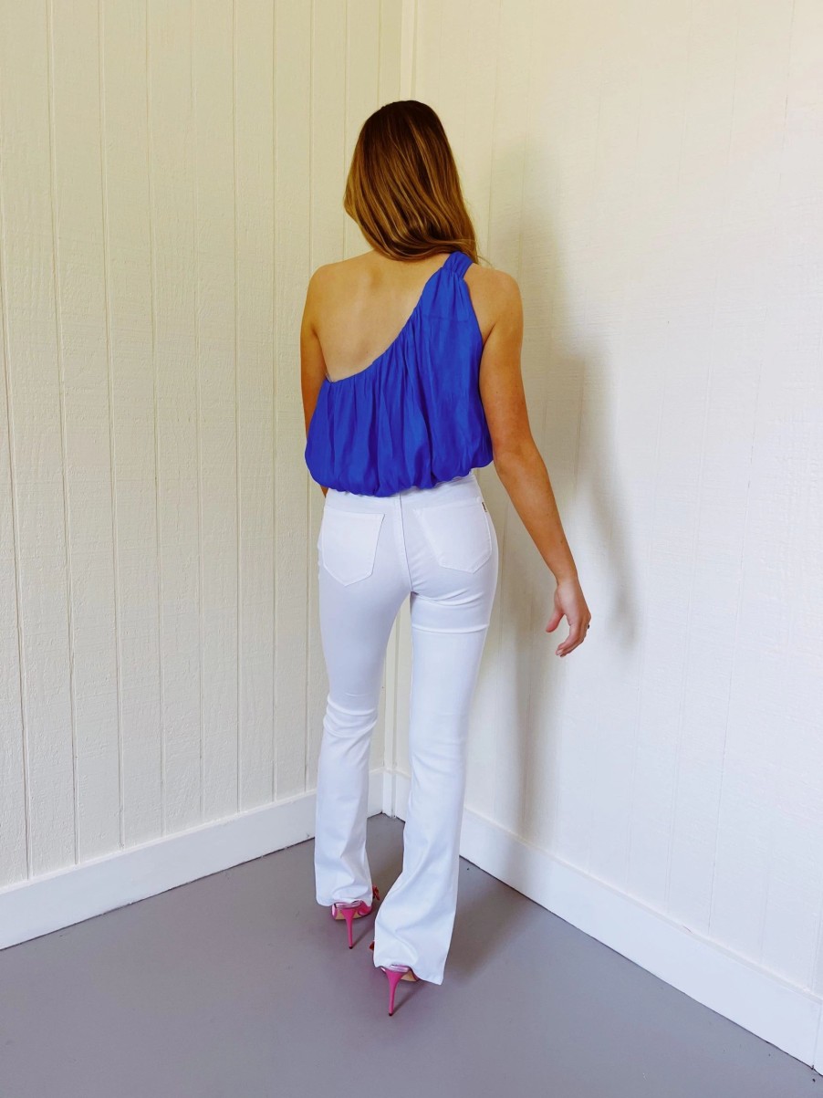 * Jeans | Free Fall Jean White